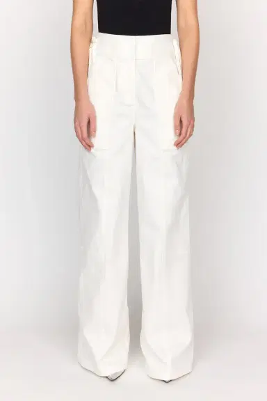 CHRISTY LYNN Dylan Pant - White | Thumbnail 3 CHRISTY LYNN Dylan Pant - White | Thumbnail 3