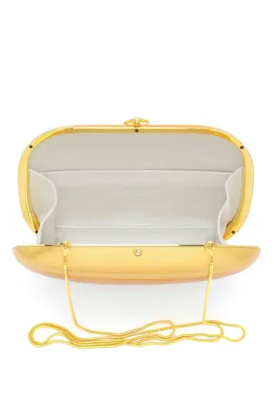 JEFFREY LEVINSON Elina Clutch | Thumbnail 4 JEFFREY LEVINSON Elina Clutch | Thumbnail 4