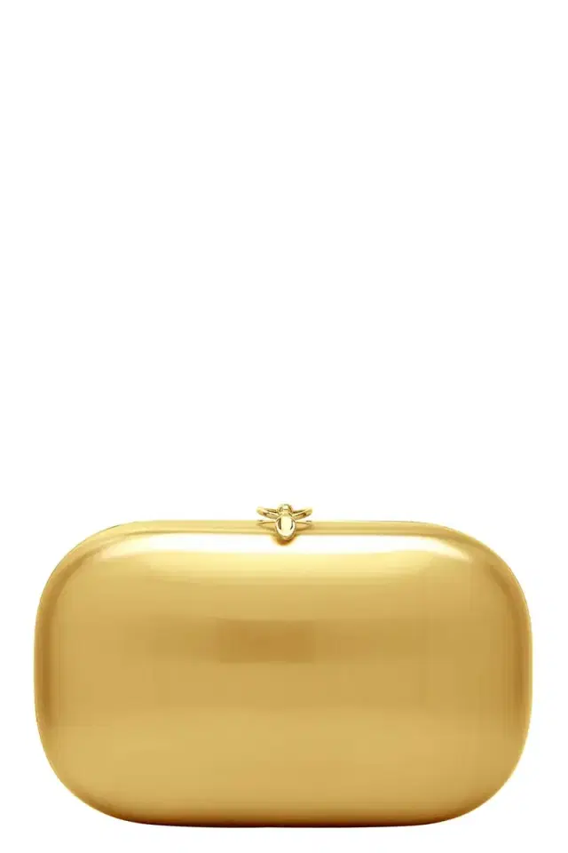 JEFFREY LEVINSON Elina Clutch
