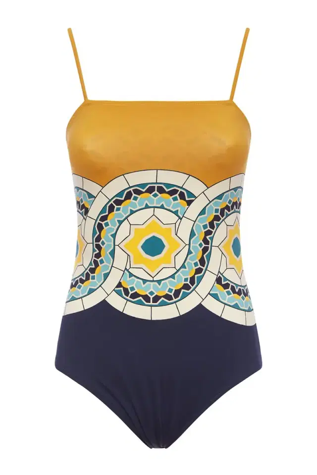 La DoubleJ Elle Swimsuit