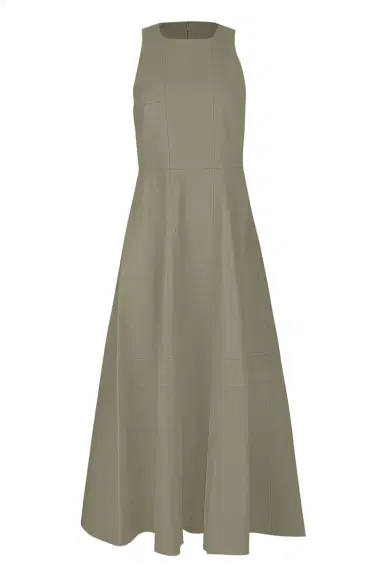Alexis England Dress | Thumbnail 1