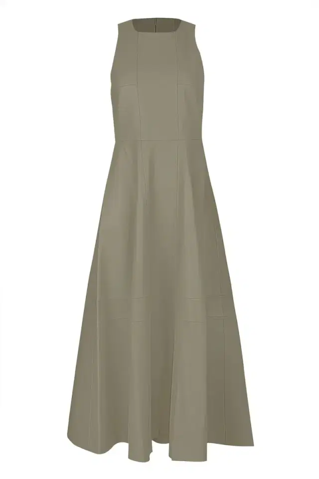 England Dress
