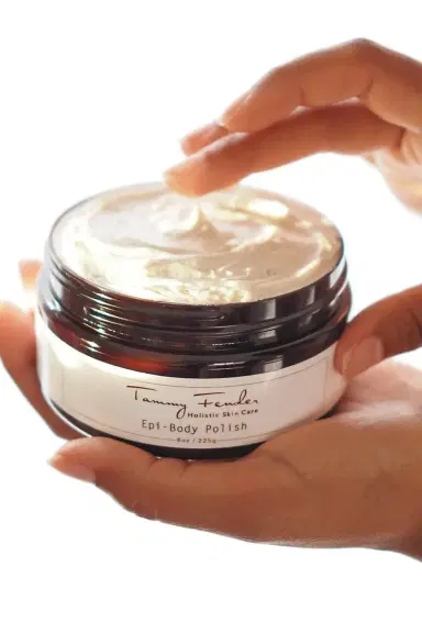 TAMMY FENDER HOLISTIC SKINCARE Epi-Body Polish | Thumbnail 4