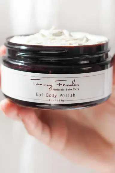 TAMMY FENDER HOLISTIC SKINCARE Epi-Body Polish | Thumbnail 5