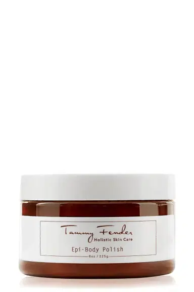 TAMMY FENDER HOLISTIC SKINCARE Epi-Body Polish | Thumbnail 1