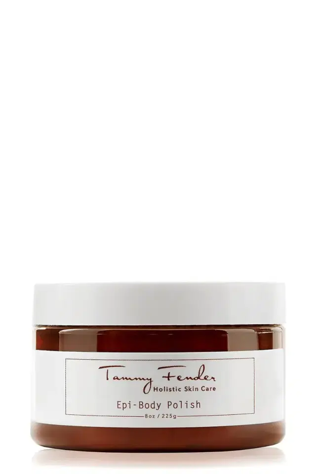 TAMMY FENDER HOLISTIC SKINCARE Epi-Body Polish
