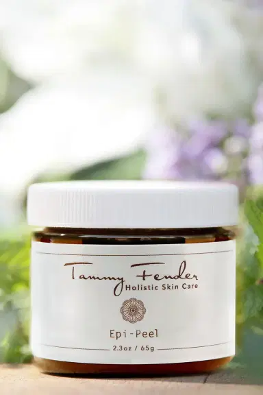 TAMMY FENDER HOLISTIC SKINCARE Epi-Peel Mask | Thumbnail 3