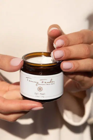 TAMMY FENDER HOLISTIC SKINCARE Epi-Peel Mask | Thumbnail 4
