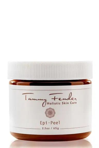 TAMMY FENDER HOLISTIC SKINCARE Epi-Peel Mask | Thumbnail 1