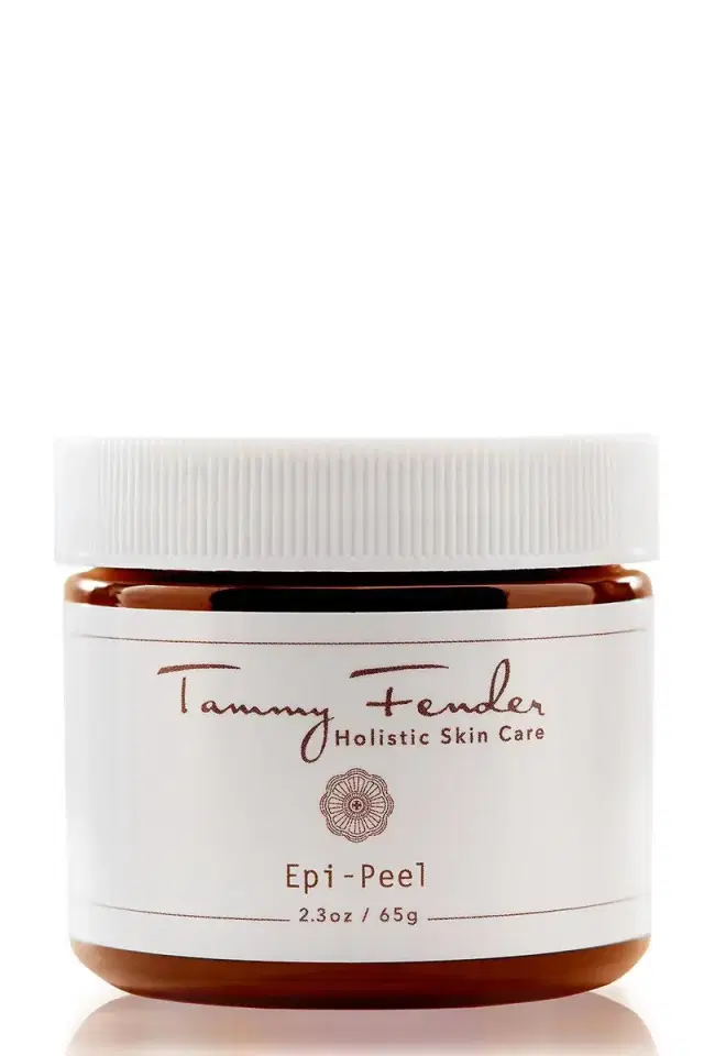 TAMMY FENDER HOLISTIC SKINCARE Epi-Peel Mask
