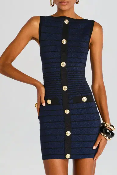 Retrofête Erin Dress | Thumbnail 2