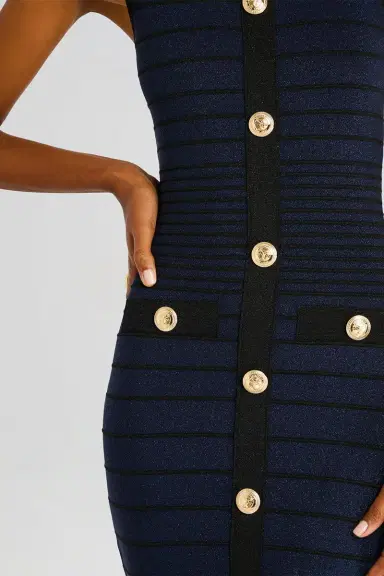 Retrofête Erin Dress | Thumbnail 3