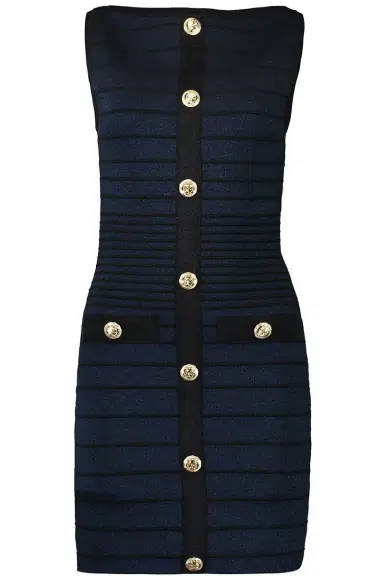 Retrofête Erin Dress | Thumbnail 1