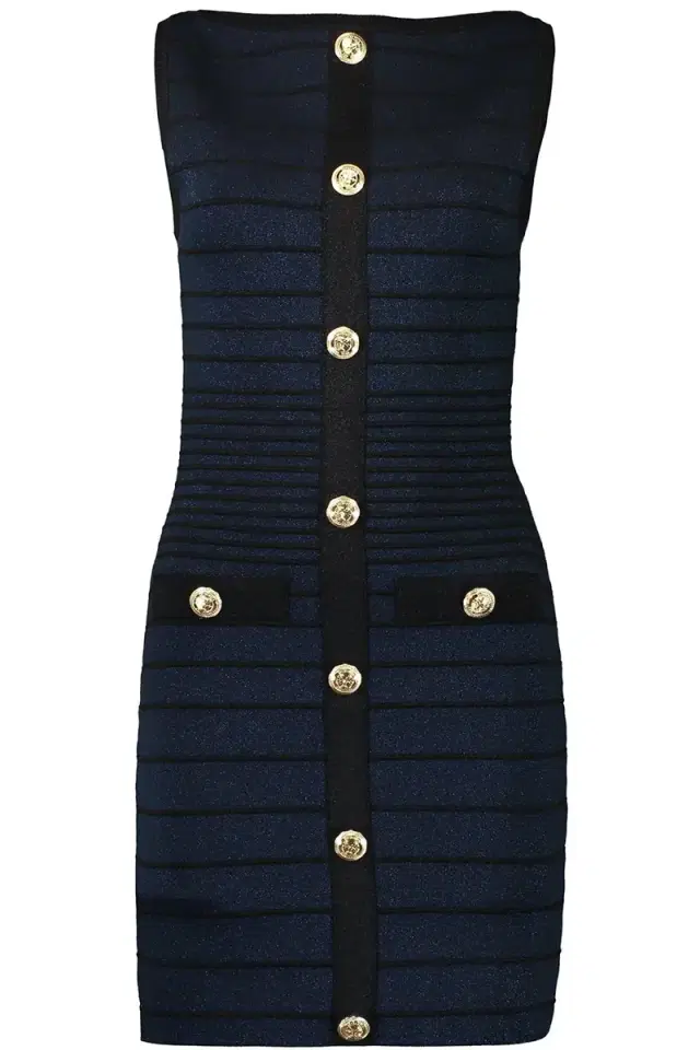 Erin Dress