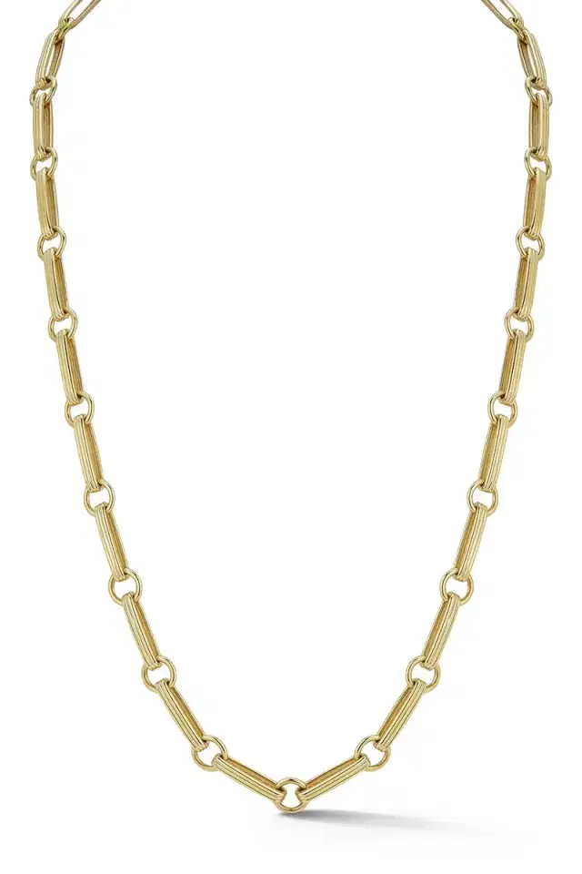 Storrow Ernie Chain