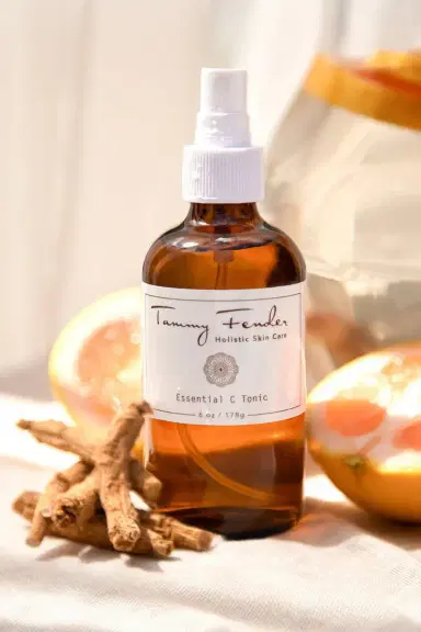 TAMMY FENDER HOLISTIC SKINCARE Essential C Tonic | Thumbnail 2