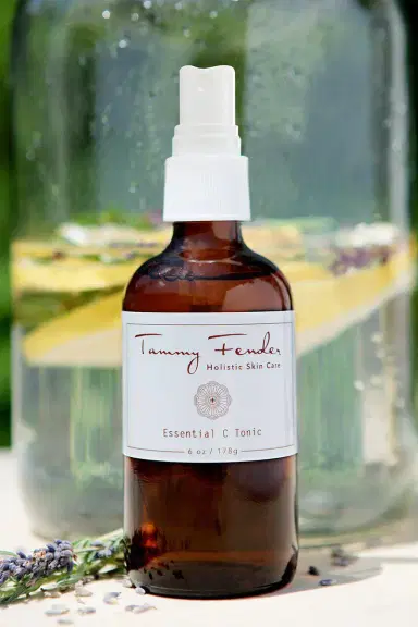 TAMMY FENDER HOLISTIC SKINCARE Essential C Tonic | Thumbnail 3