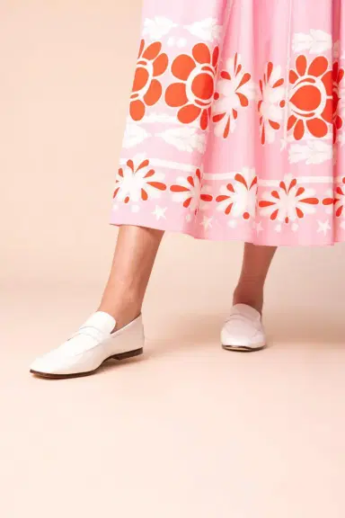 SOPHIQUE Essenziale Croc Loafer | Thumbnail 5
