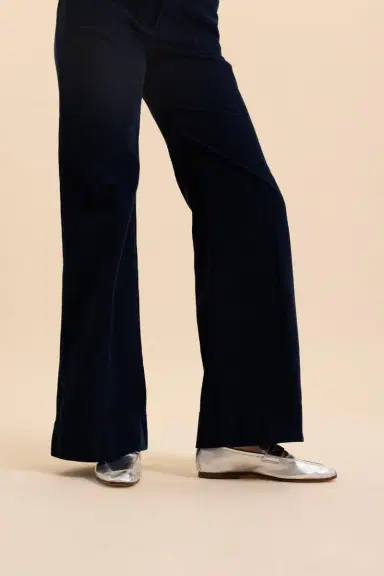 SOPHIQUE Essenziale Leather Loafer | Thumbnail 5