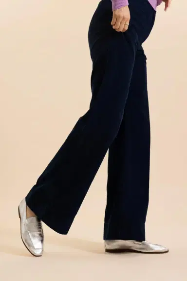 SOPHIQUE Essenziale Leather Loafer | Thumbnail 6