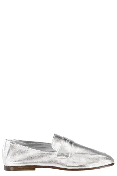 SOPHIQUE Essenziale Leather Loafer | Thumbnail 1