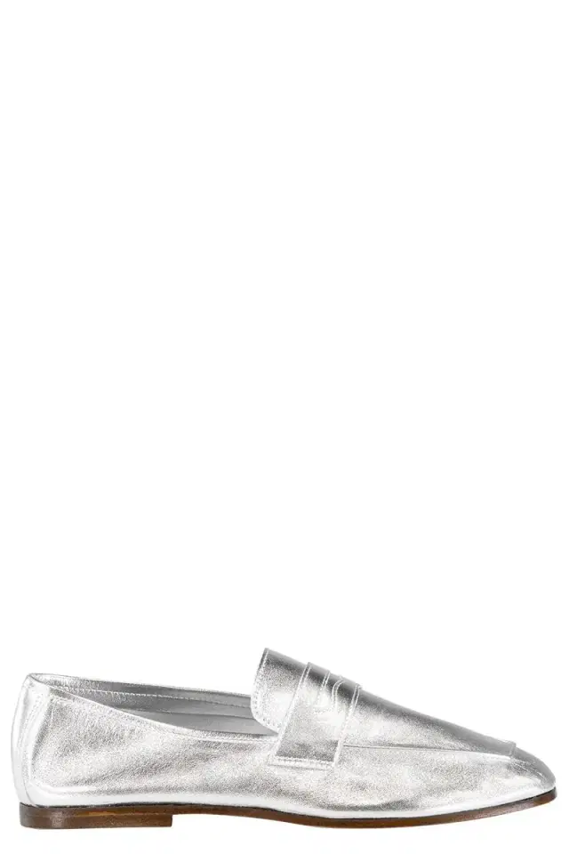 SOPHIQUE Essenziale Leather Loafer