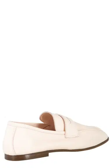 SOPHIQUE Essenziale Suede Loafer | Thumbnail 5 SOPHIQUE Essenziale Suede Loafer | Thumbnail 5