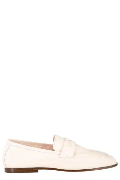 SOPHIQUE Essenziale Suede Loafer | Thumbnail 1 SOPHIQUE Essenziale Suede Loafer | Thumbnail 1