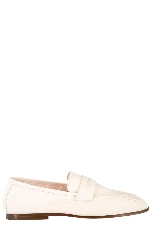 SOPHIQUE Essenziale Suede Loafer - Pink