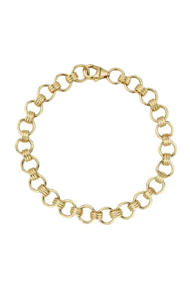 Storrow Everett Bracelet