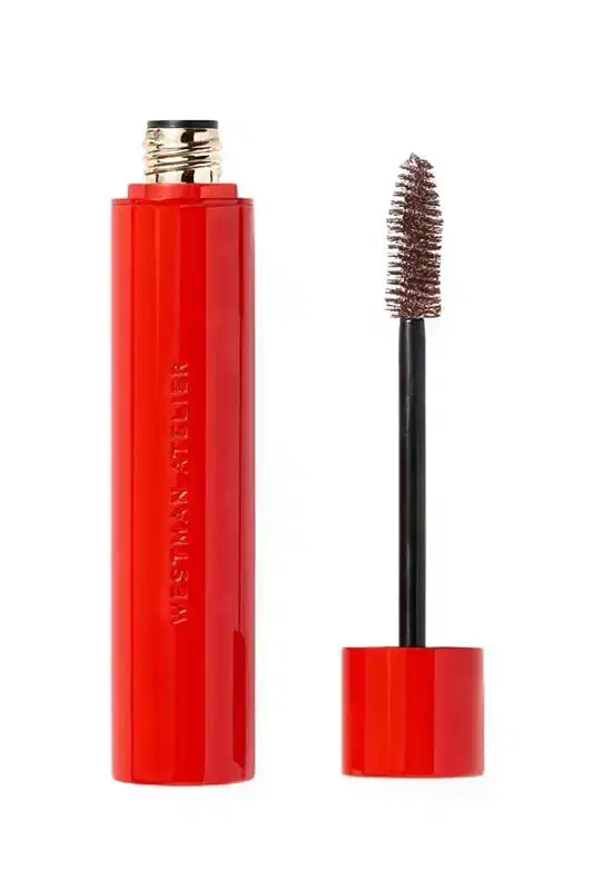 Westman Atelier Eye Want You Mascara - Chocolate Terracotta