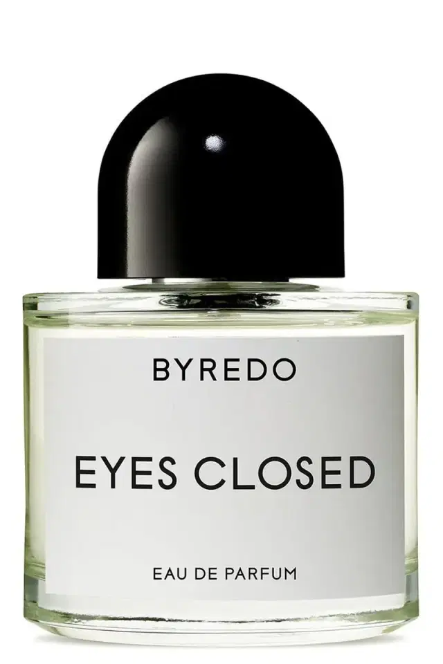 BYREDO Eyes Closed Perfume - 100ml