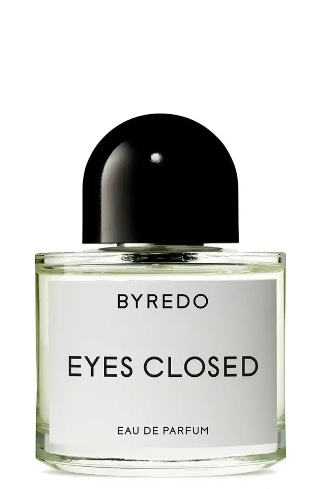 BYREDO Eyes Closed Perfume - 50ml