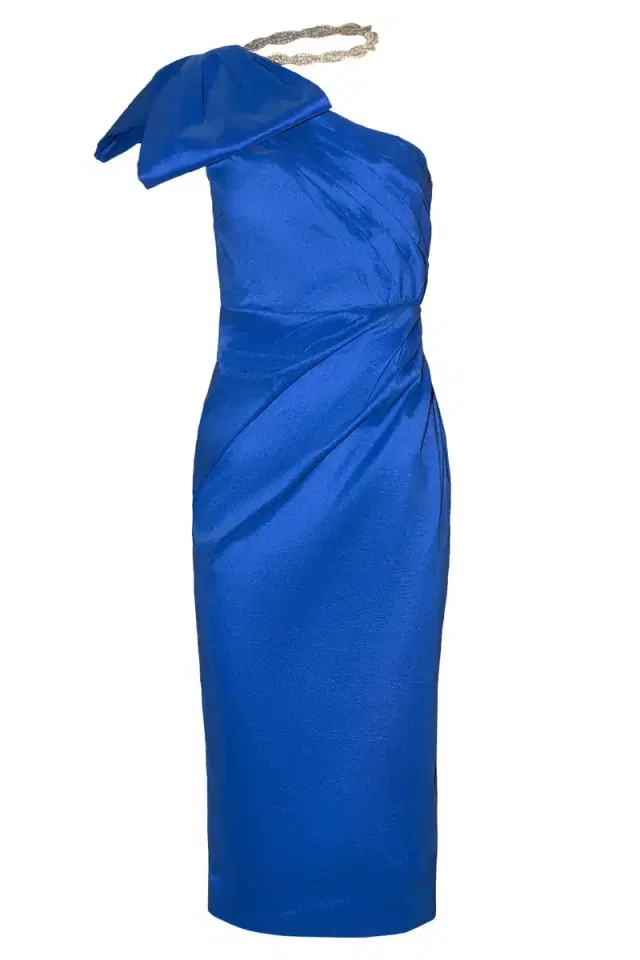 RACHEL GILBERT Fauve Dress