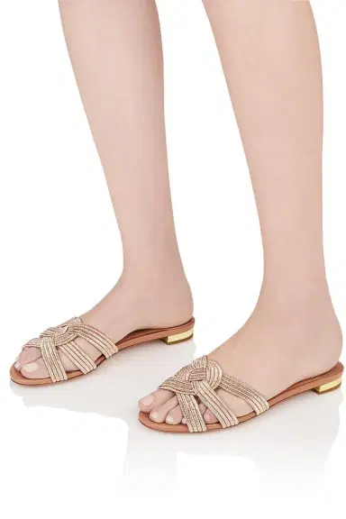 Aquazzura Felix Sandal | Thumbnail 2