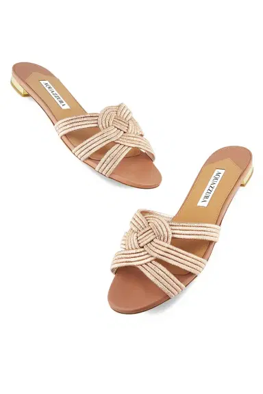 Aquazzura Felix Sandal | Thumbnail 3