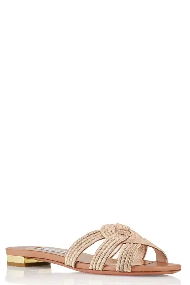 Aquazzura Felix Sandal | Thumbnail 5