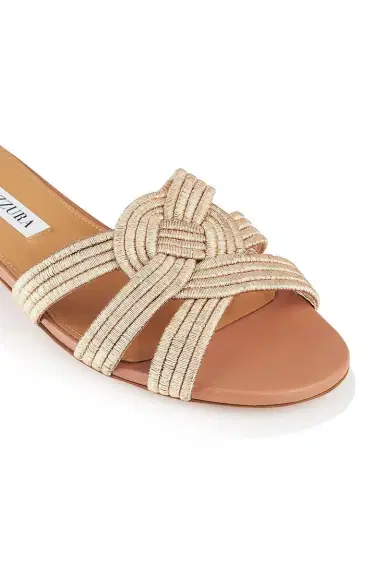 Aquazzura Felix Sandal | Thumbnail 6
