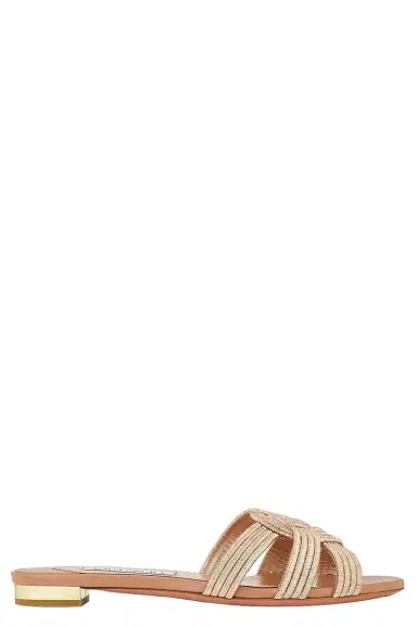 Aquazzura Felix Sandal | Thumbnail 1