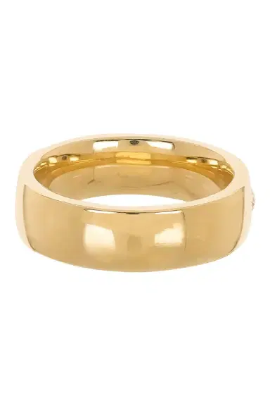 WITH LOVE Five Diamond Ring | Thumbnail 5