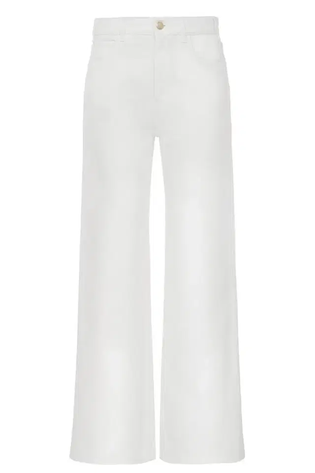 Chloé Flare Boyfriend Jeans