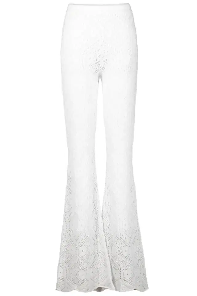 PatBo Flare Leg Pant