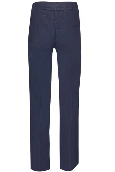 AVENUE MONTAIGNE Flavia Denim - Blue | Thumbnail 8