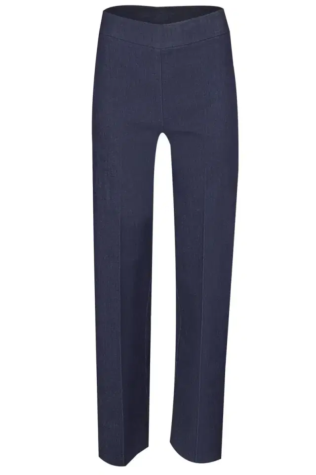 Flavia Denim - Blue
