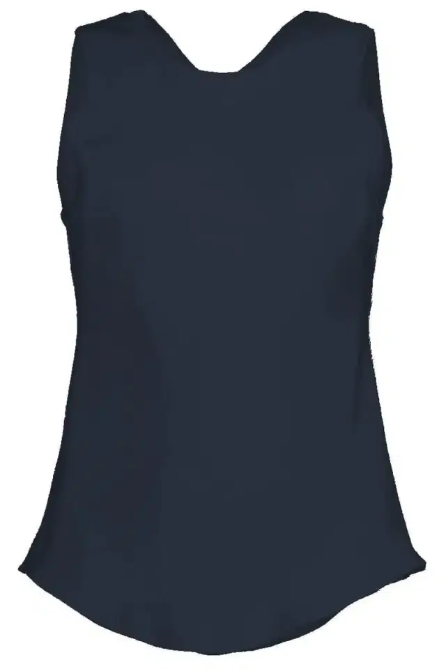 PETER COHEN Flick Tank Top