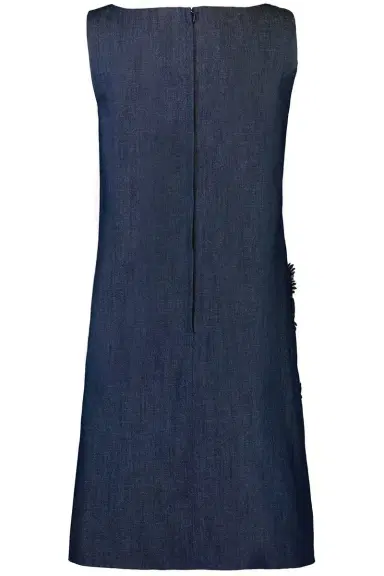 CATHERINE REGEHR Floral Spray Arak Dress | Thumbnail 4
