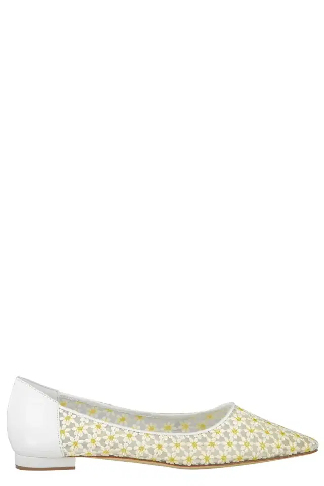 Floretta Flat