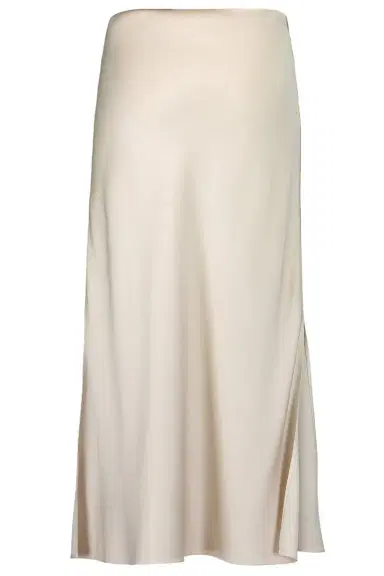 Brunello Cucinelli Fluid Pencil Skirt | Thumbnail 5