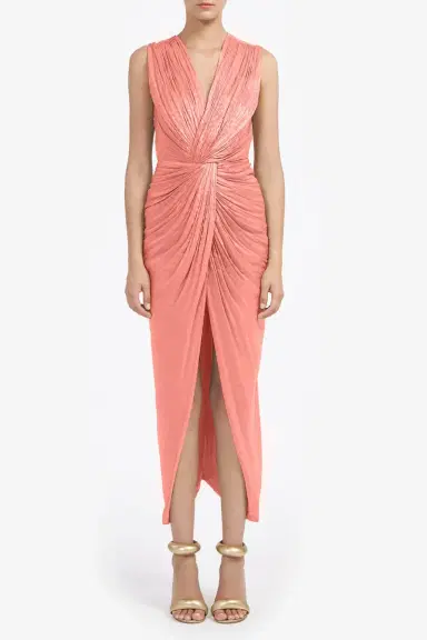 Costarellos Franca Dress - Blossom | Thumbnail 2 Costarellos Franca Dress - Blossom | Thumbnail 2