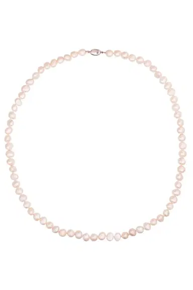 BAGGINS Freshwater Pearl Necklace | Thumbnail 7 BAGGINS Freshwater Pearl Necklace | Thumbnail 7